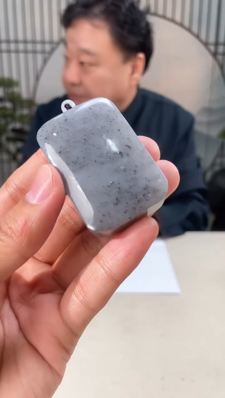 【闪购商品】和田玉颈饰未镶嵌多样性发货拍一发一 30005