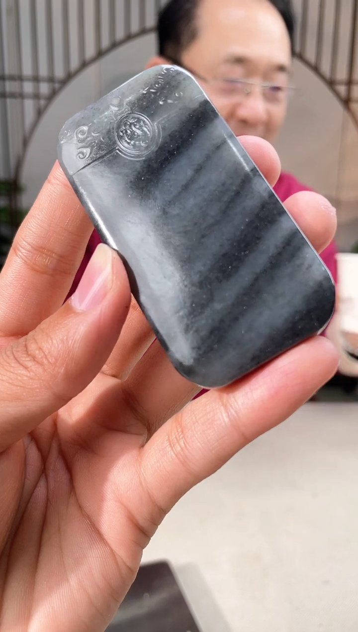 【闪购商品】定制和田玉和田玉（多样性拍一发一带证）100163