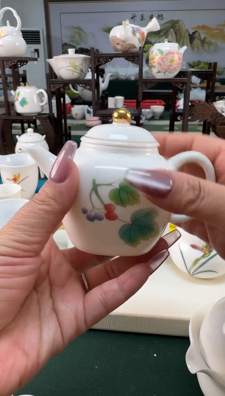 【闪购商品】瓷器 ······.......