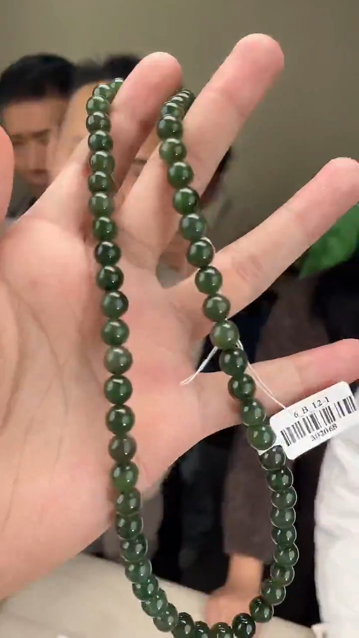 颈饰未镶嵌和田玉多样性拍一发一300013