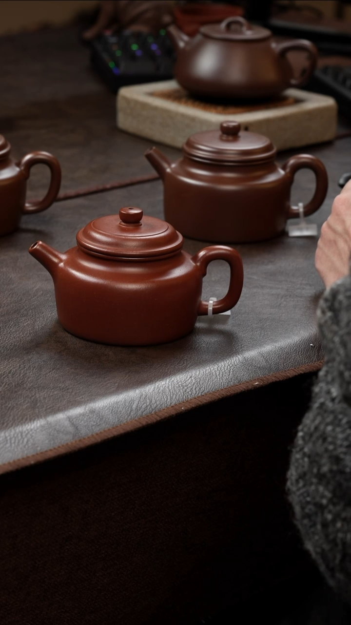 【闪购商品】紫砂茶壶1111111111111111