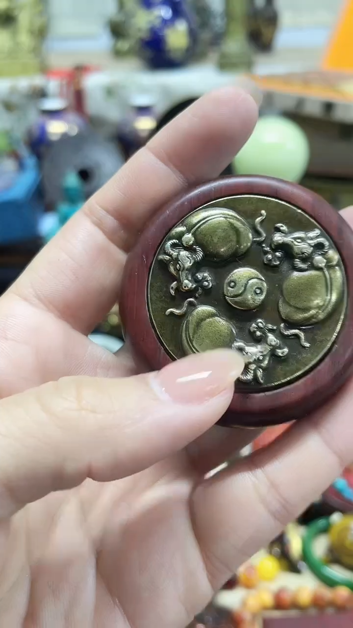 【闪购商品】织绣主播推荐主播推荐