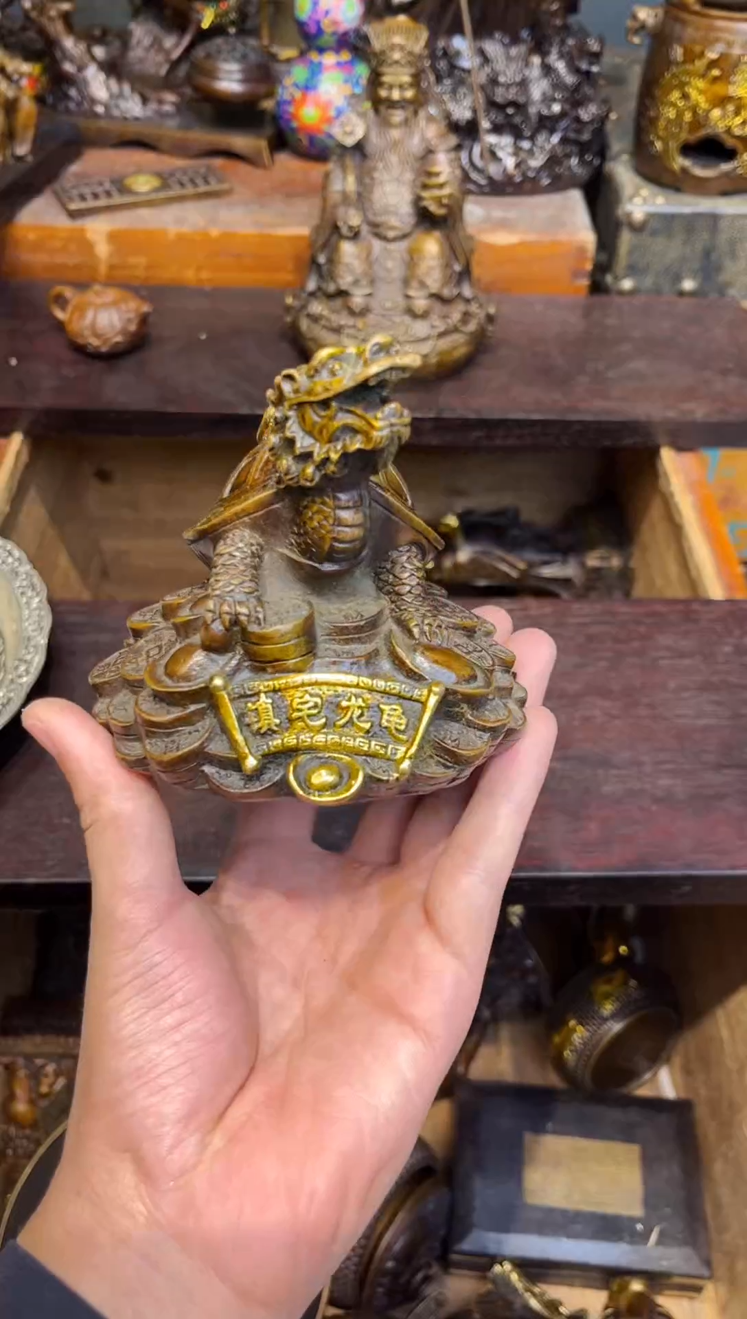 A泽泽古铜专属高端精品