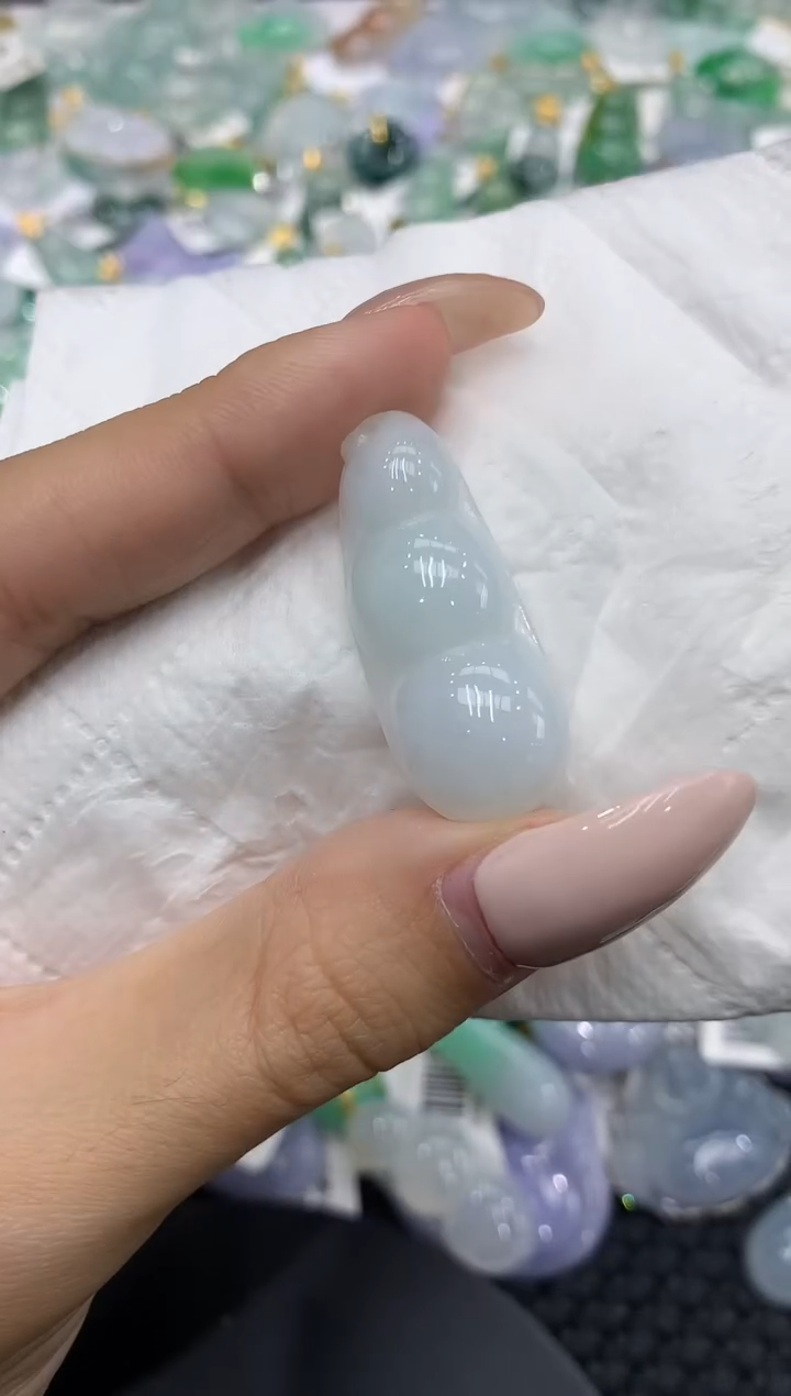 颈饰未镶嵌翡翠111111111111