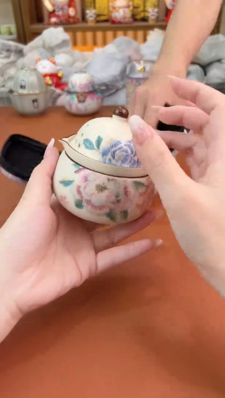 旅行茶具@@允礼茶器通用链接 这个真的很便宜