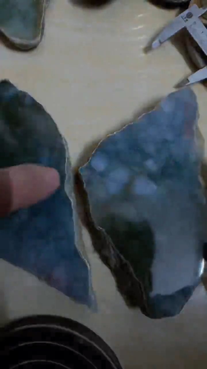 未镶嵌挂件翡翠酥***瓜160