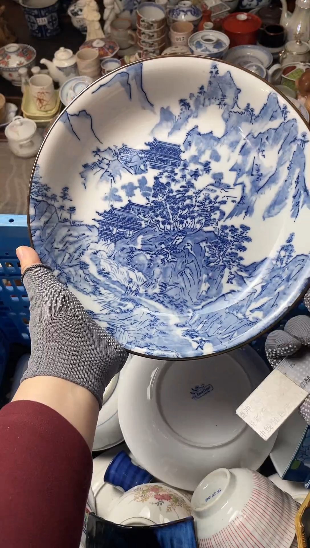 瓷片瓷器瓷器瓷器瓷器