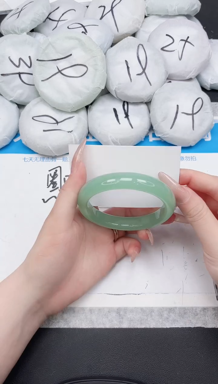 女款东凌手镯145-63