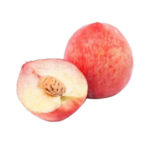 约1斤蜜桃脆甜上海市