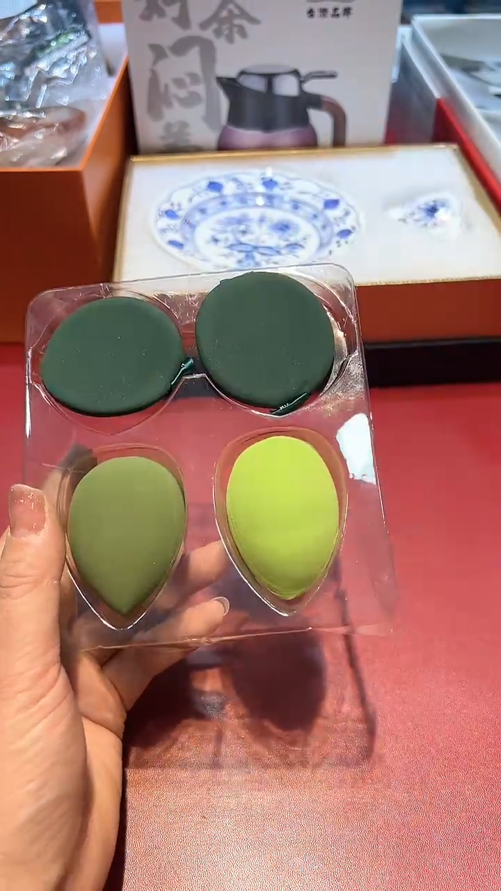 【闪购商品】瓷片锅碗瓢盆一件不剩