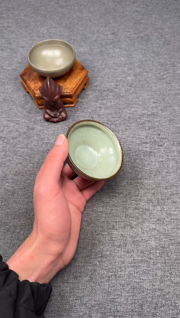 【闪购商品】茶盏zzzzzzzzzzzz35