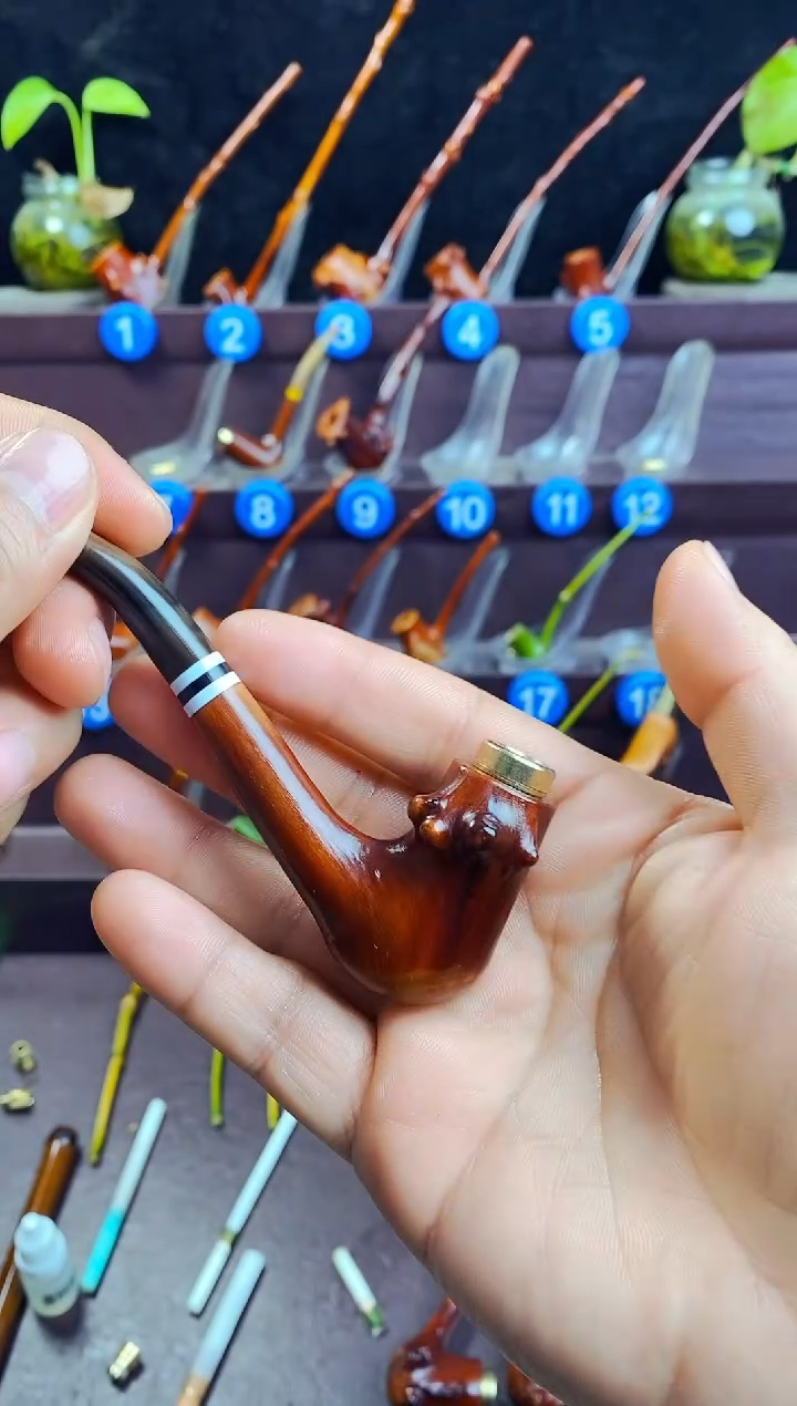 木檬子木的精品小斗