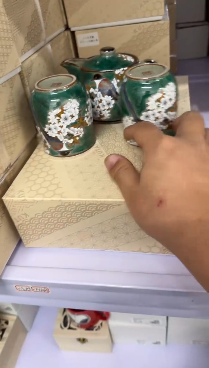 【闪购商品】碟鹏哥鹏哥瓷器专拍