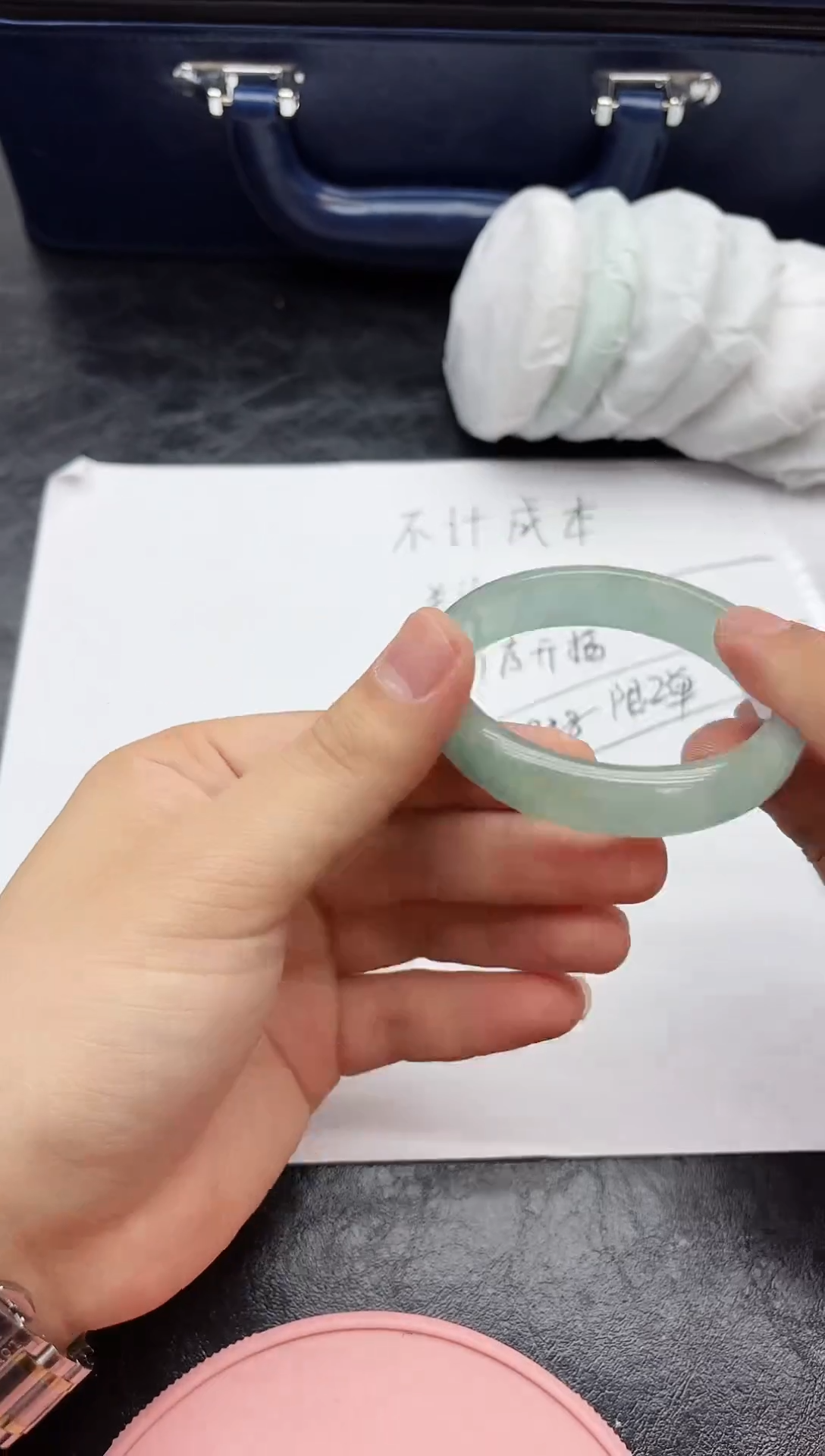 332所见即所得拍啥发啥
