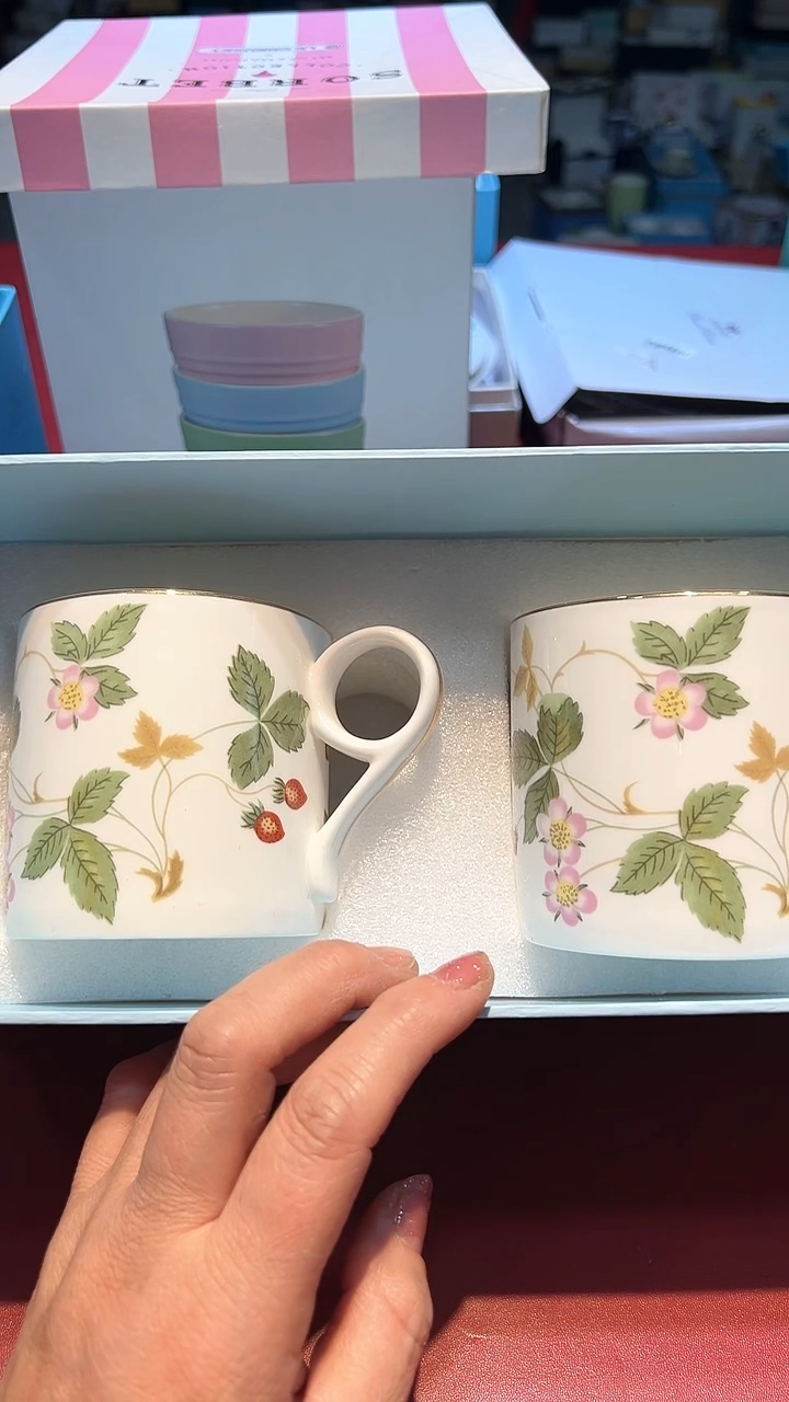【闪购商品】瓷片锅碗瓢盆一件不剩