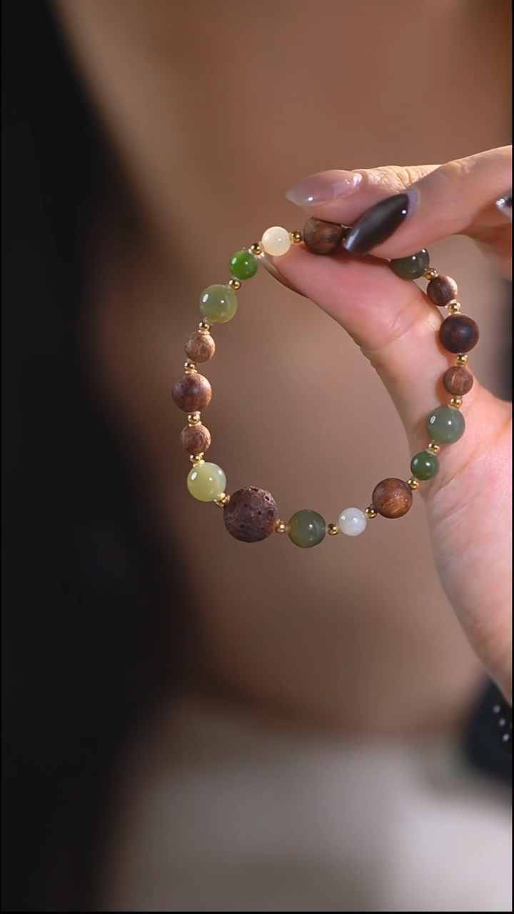 泥塑两****兰合并发货【好事发生，星球】