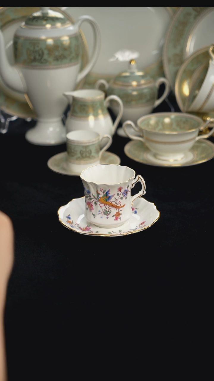 瓷片瓷片觅瓷 中古器物