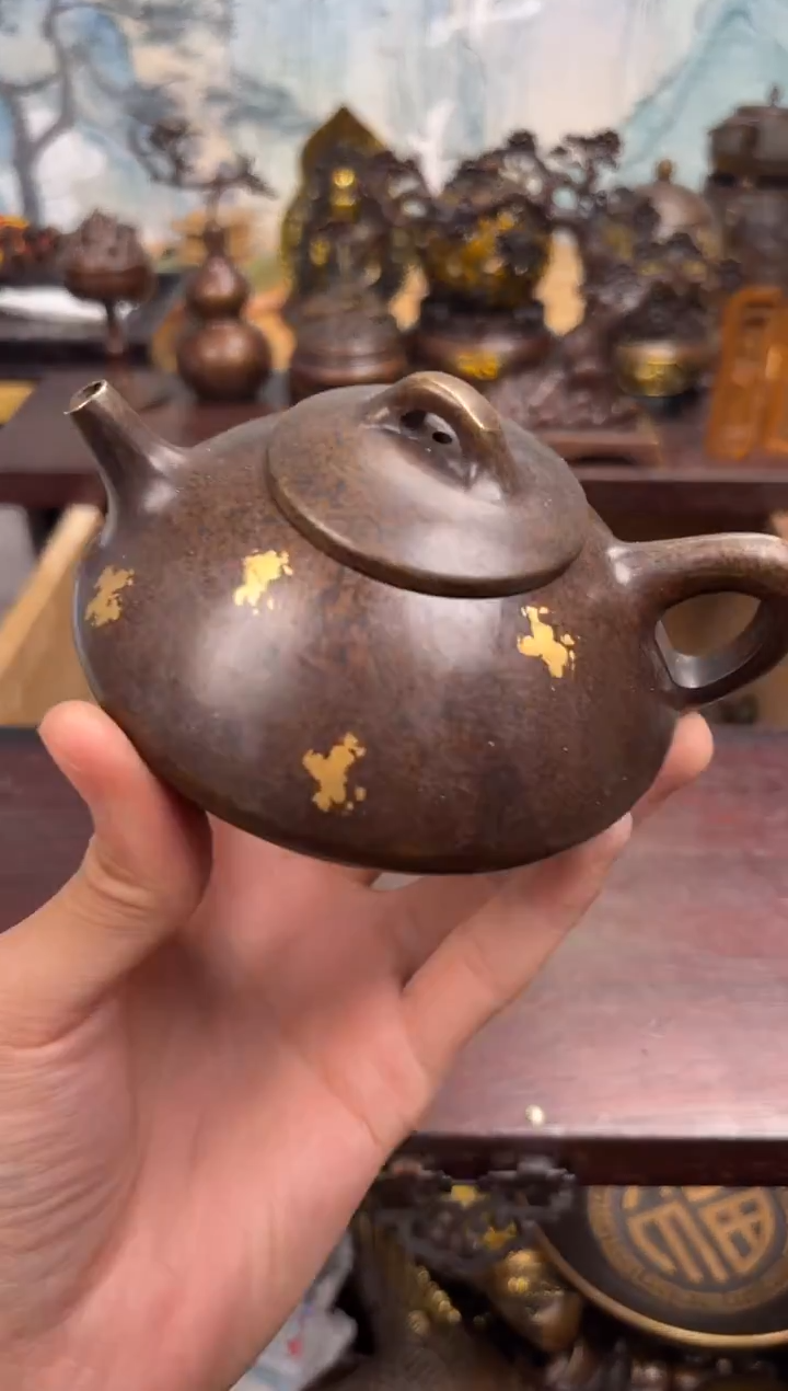 百福铜专属精选链接