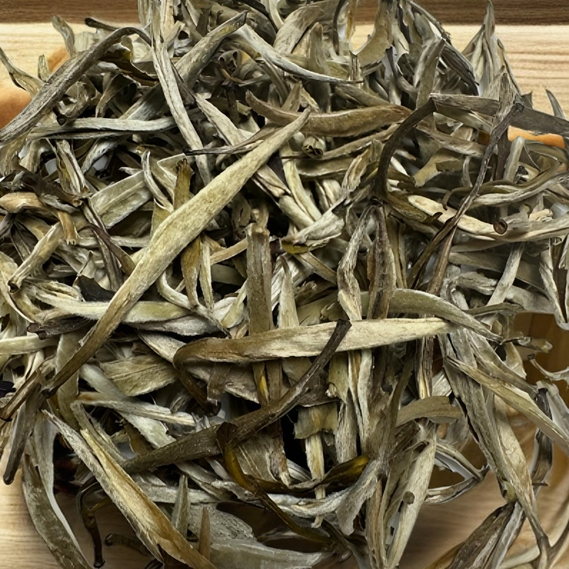 2025新茶茉莉花茶特茶王直播间粉丝试喝专享茶叶
