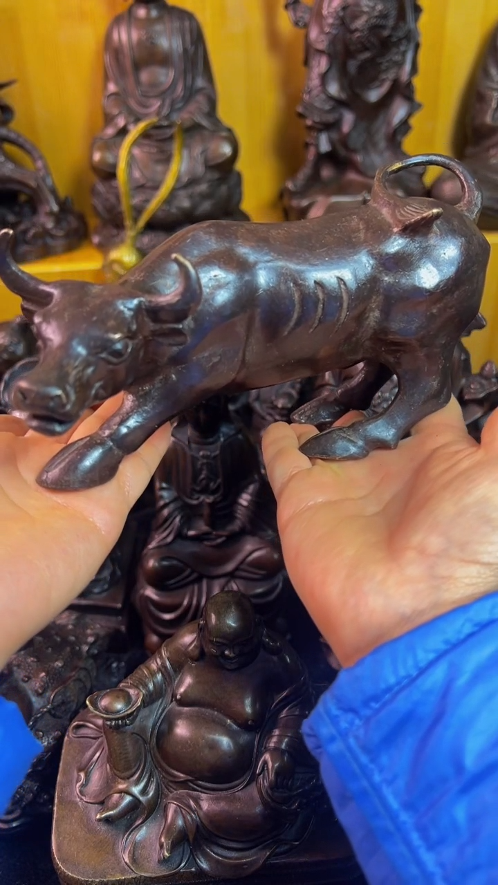 【闪购商品】1案台摆件 物品摆件