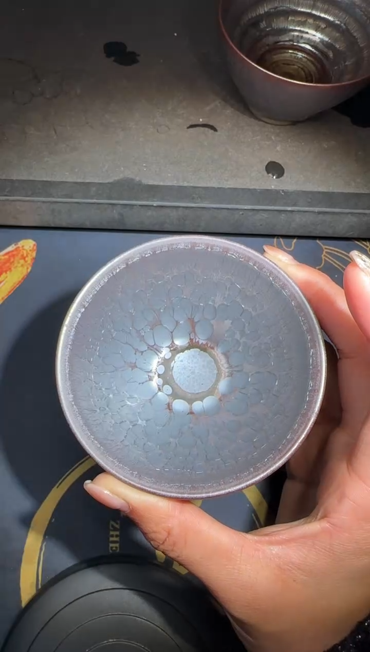 【闪购商品】茶盏徐长和高端收藏112