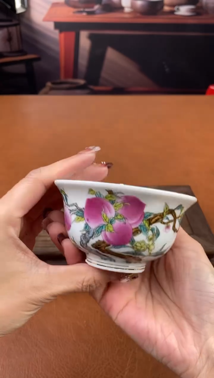 【闪购商品】陶禧茶器闪购福利V