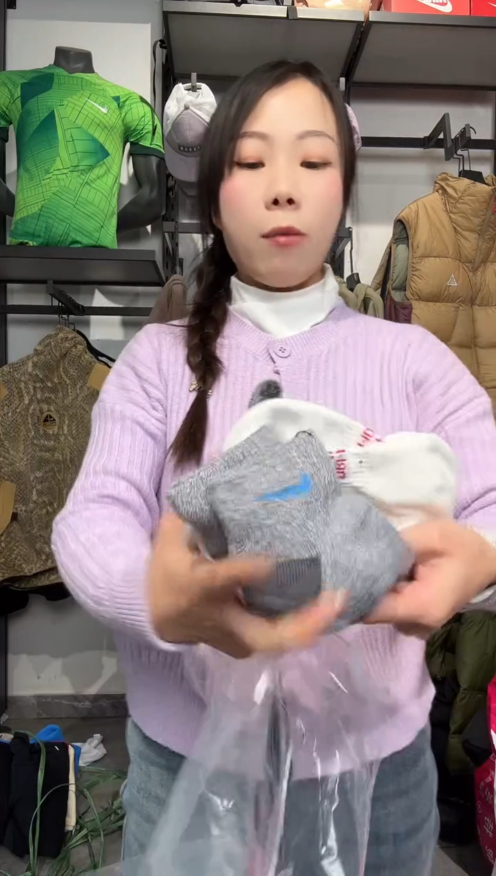 1477闪购编码Nike/Jordan运动卫衣裤以直播间过款为准尺码.WZ3