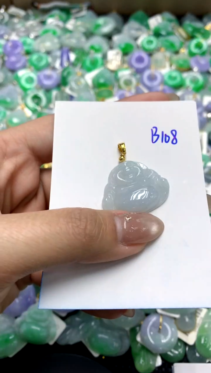 【闪购商品】翡翠颈饰合金1111111111111111