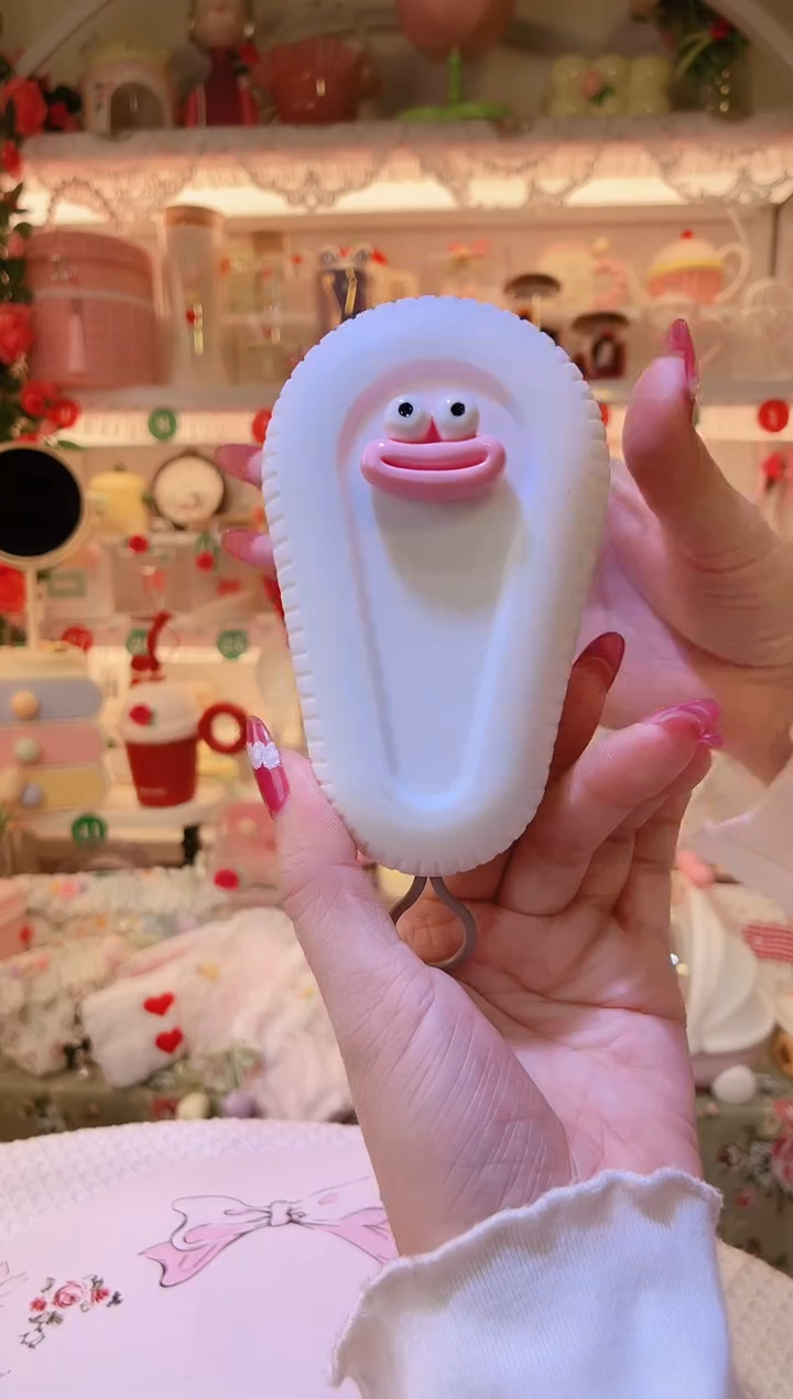 ——手工制作品质好！