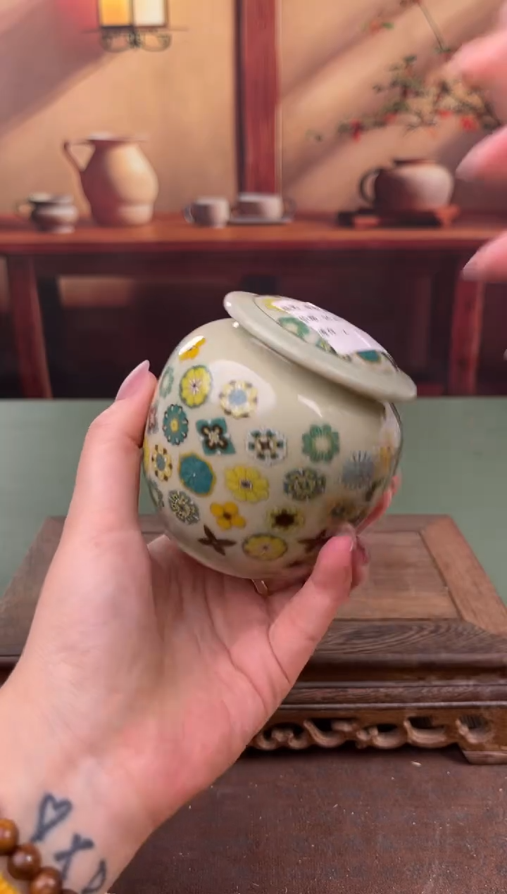 【闪购商品】顾德茶器福利闪购链接