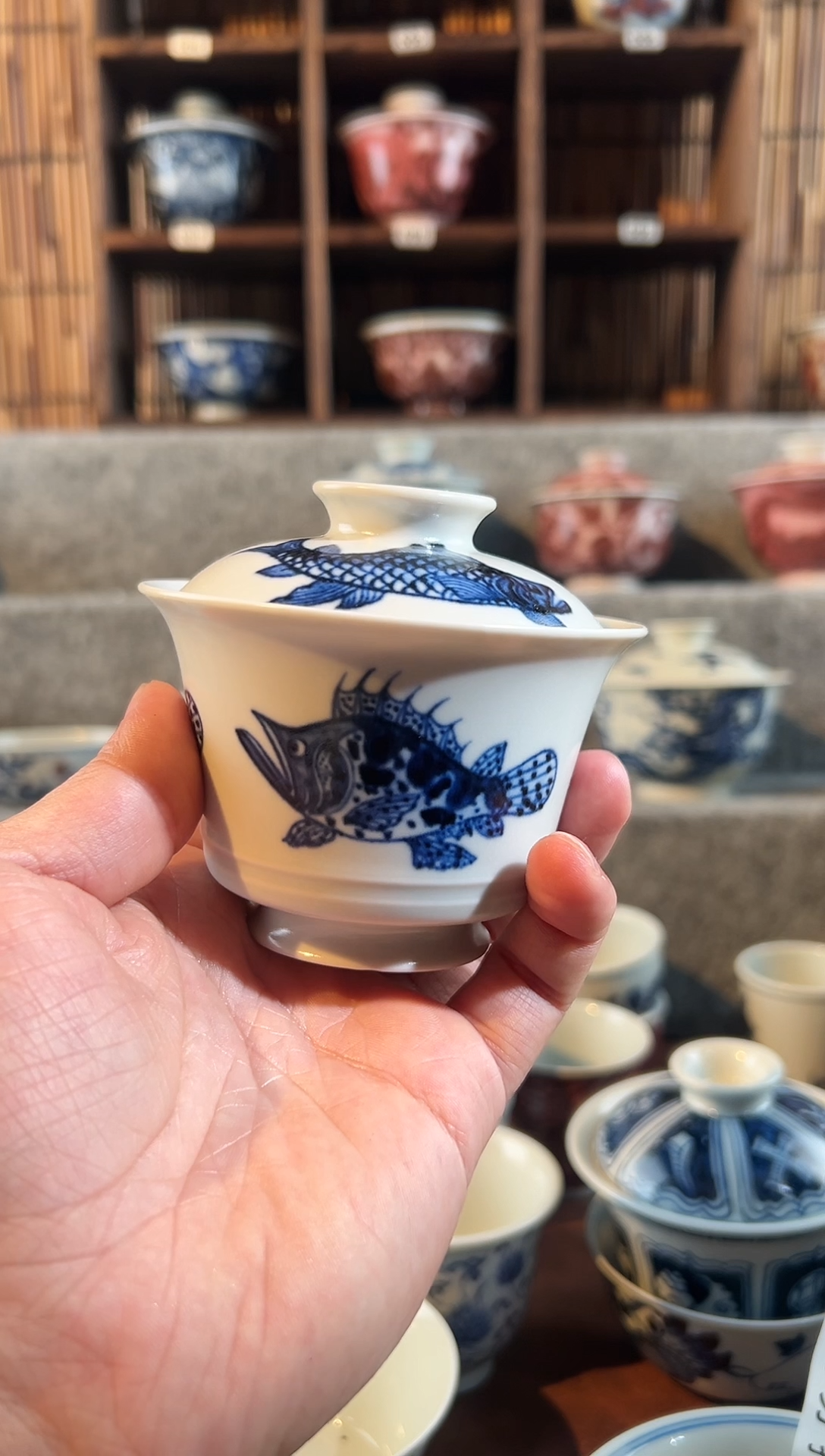 【闪购商品】天禄言瓷景德镇陶瓷