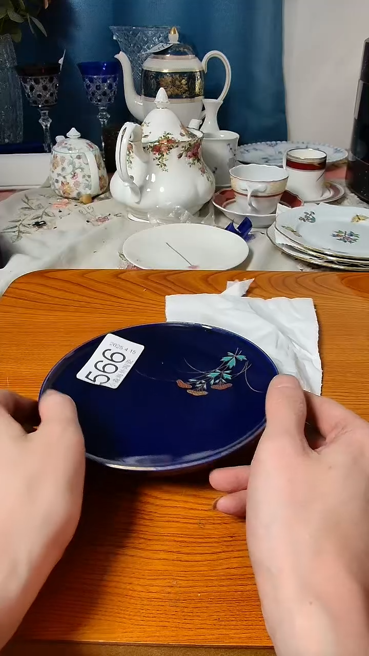 杯小淼海外陶瓷工艺品