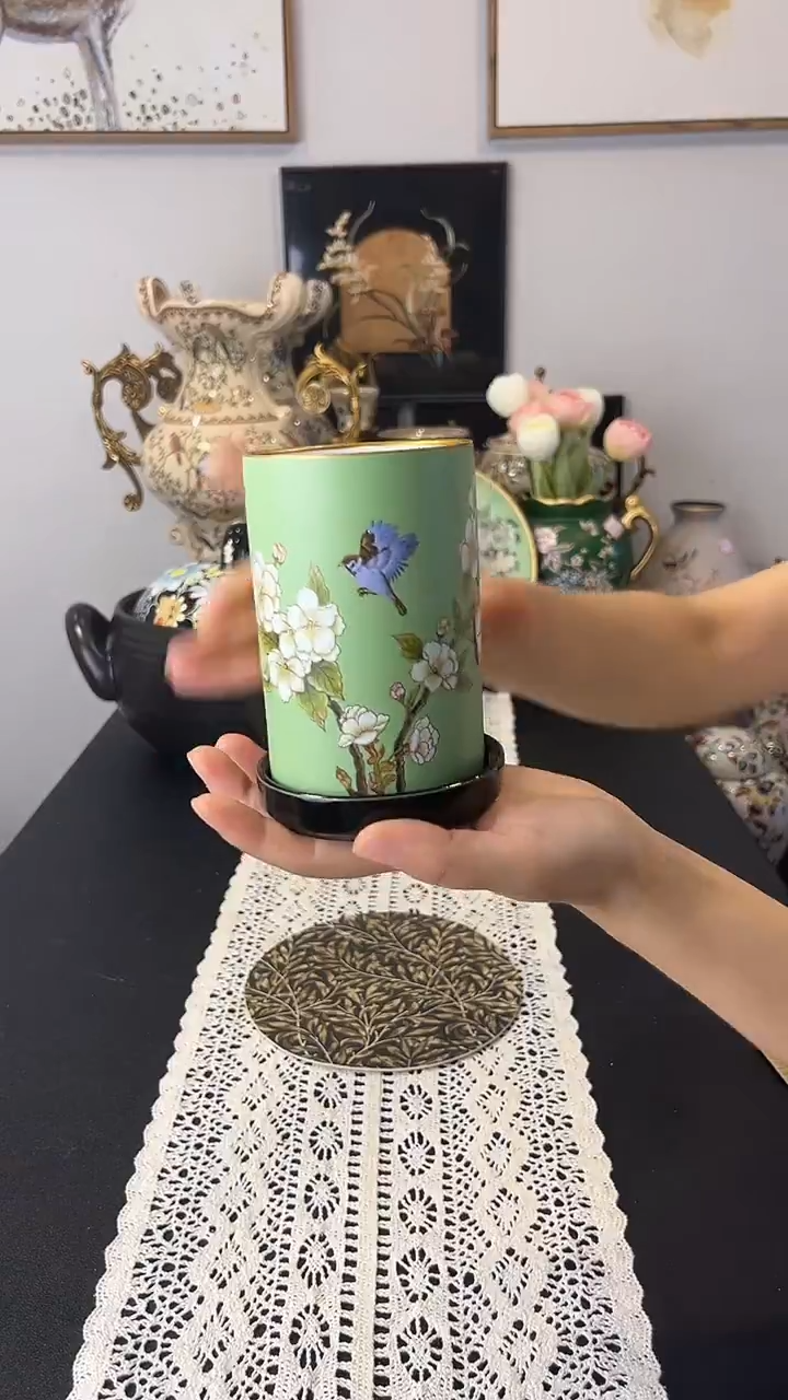 陶瓷陶瓷家居百货