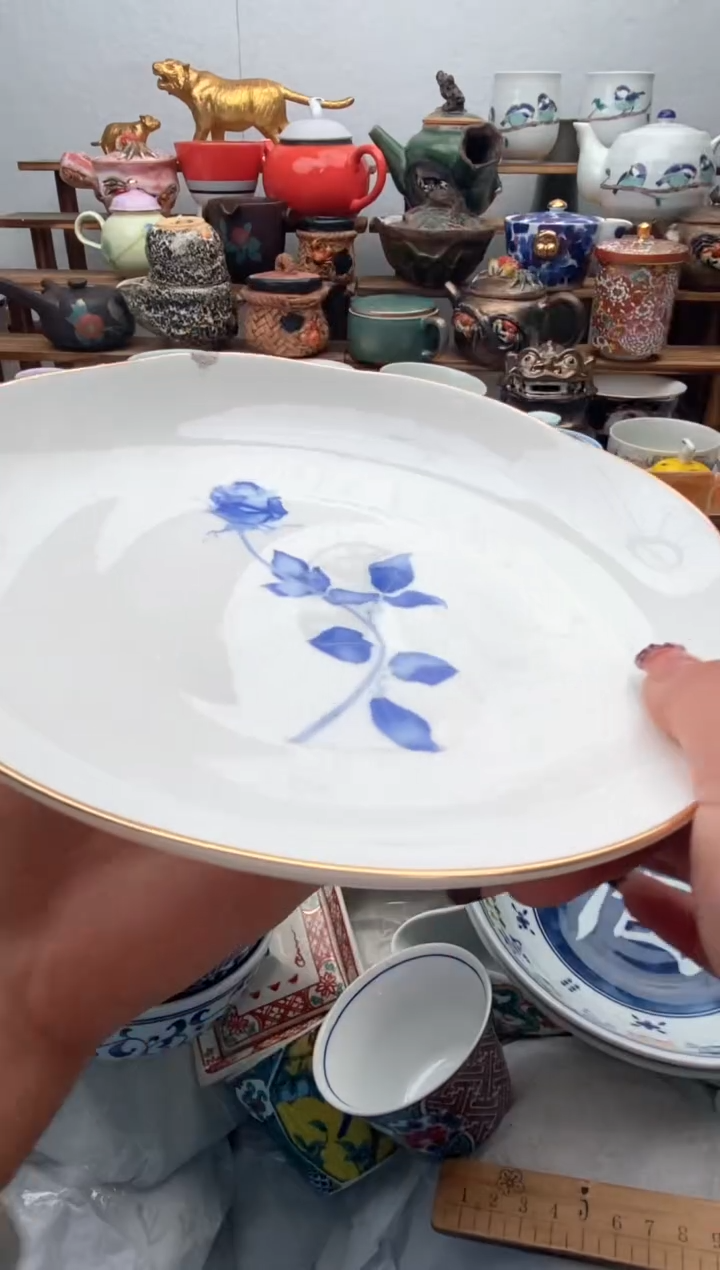 【闪购商品】瓷片全场满20包邮一对一闪购