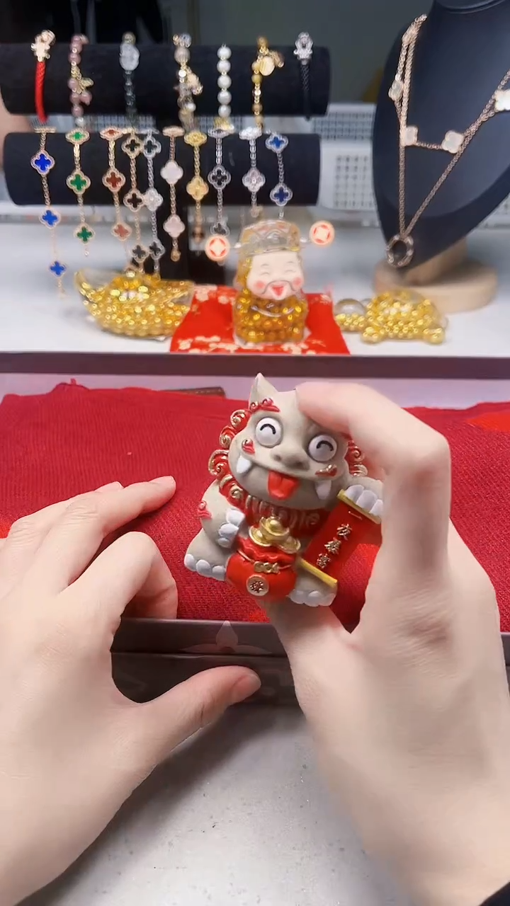 瓷片陶茶周边666文玩多人
