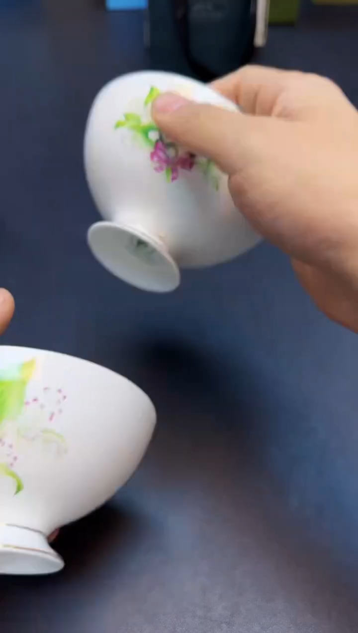 【闪购商品】瓷片全新正品一件不留@@H1929