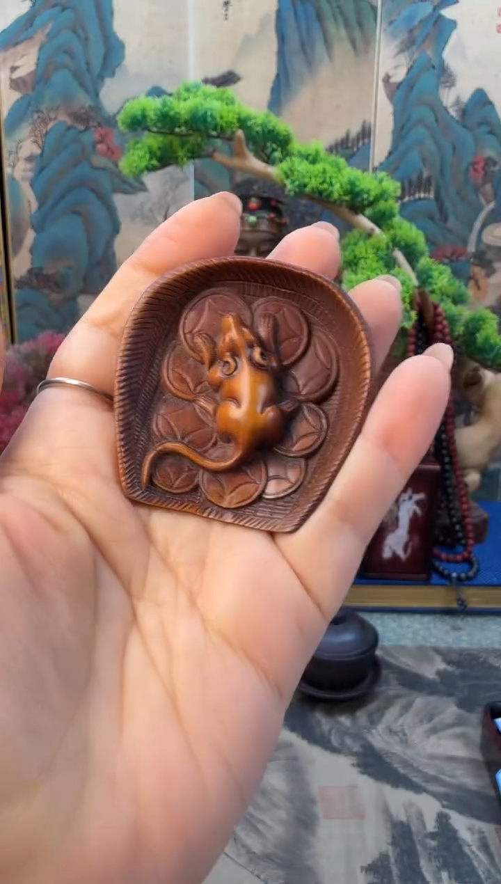 木鼠你有钱妍妍精选好物编号2