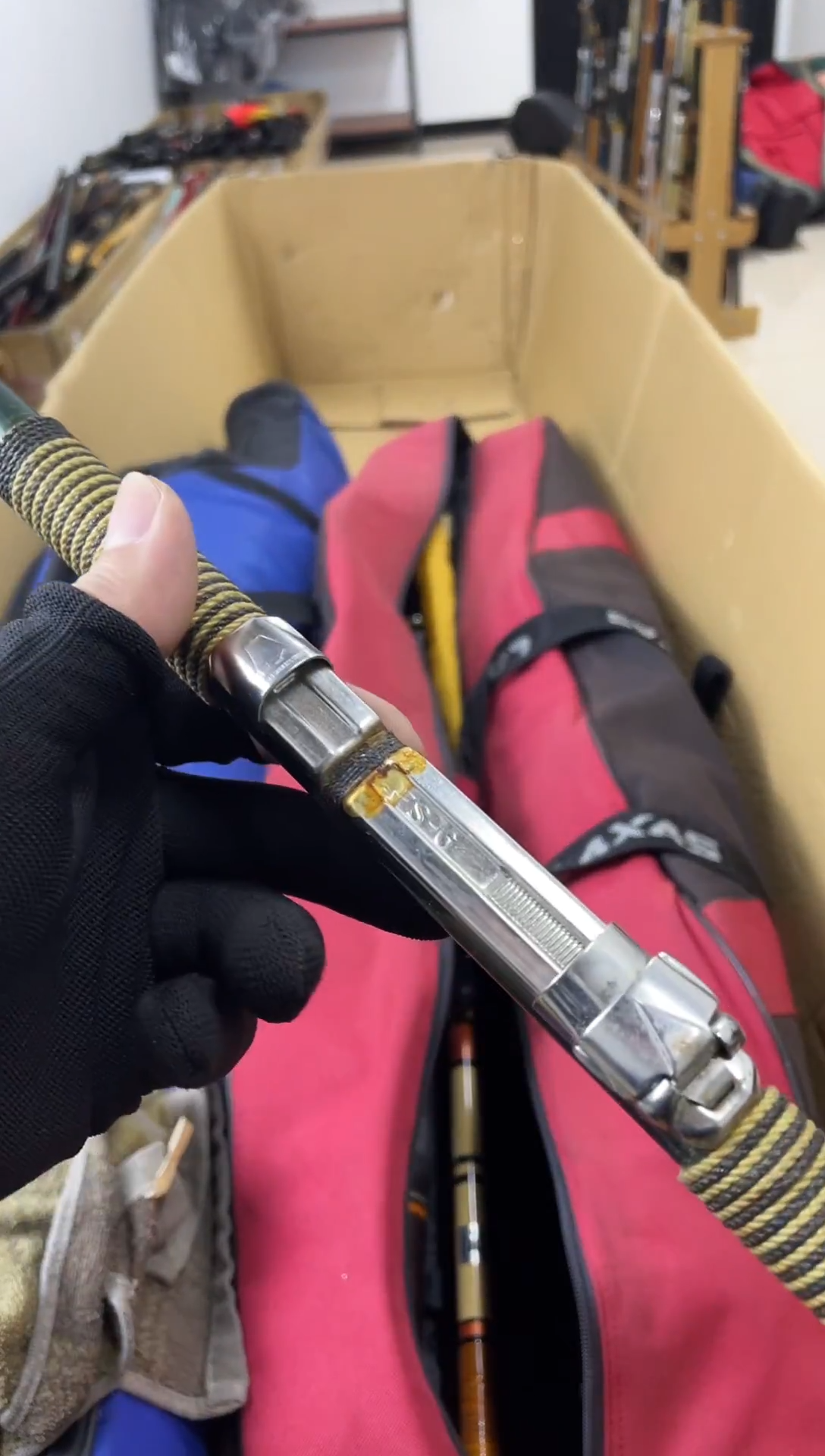 和**长孤品微瑕，实物以直播间为准