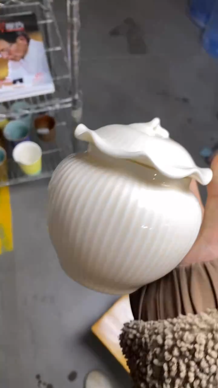 瓷片陶瓷茶具茶器