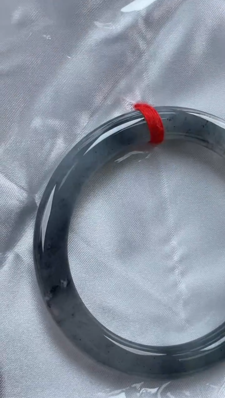 【闪购商品】翡翠颈饰未镶嵌翡翠挂件手镯