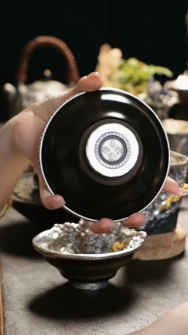 【闪购商品】高货设计茶周边链接