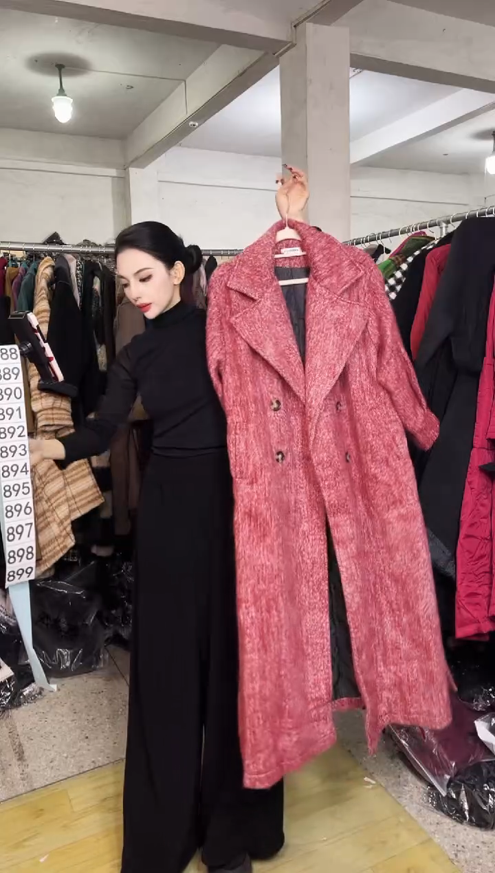 882闪购外套外披马甲打底裤子