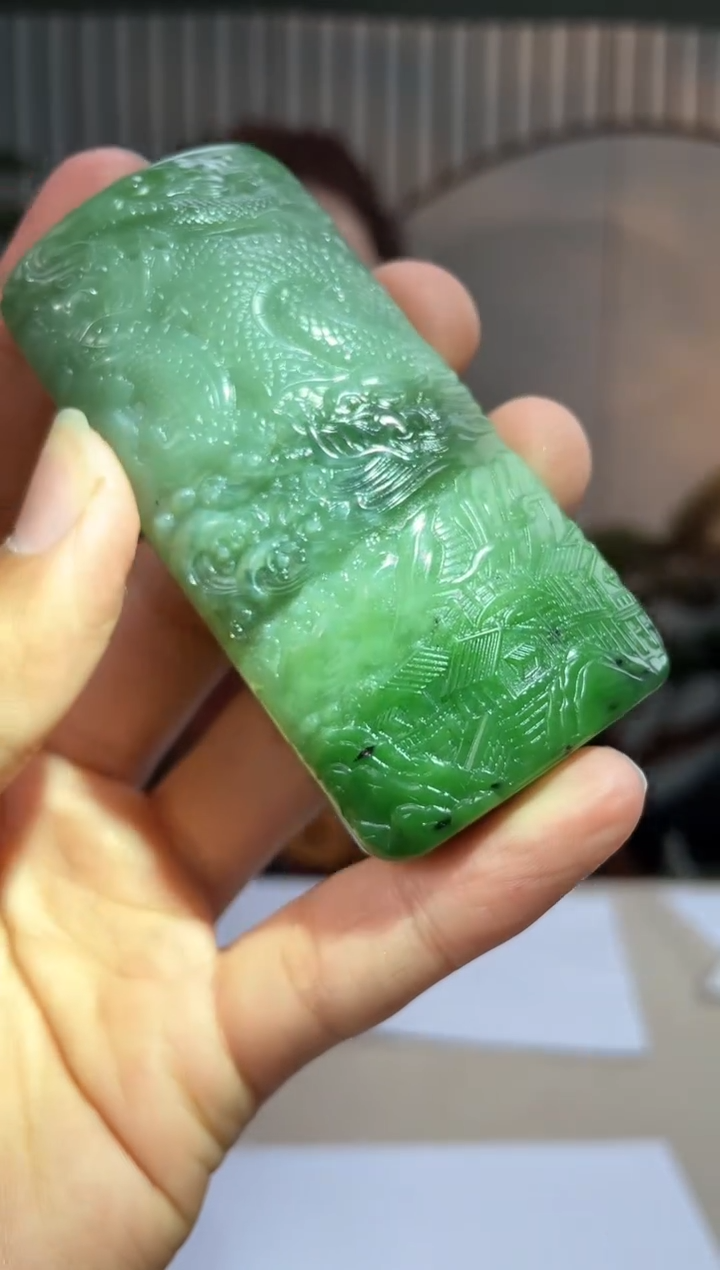 【闪购商品】和田玉颈饰未镶嵌多样性发货拍一发一251