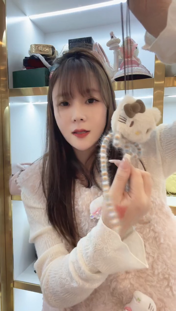 PVC格格家定制女包85464