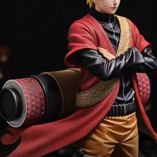 【风影模玩】私人定制 AKA 仙鸣 晓共鸣系列 1/6 GK（不包邮）