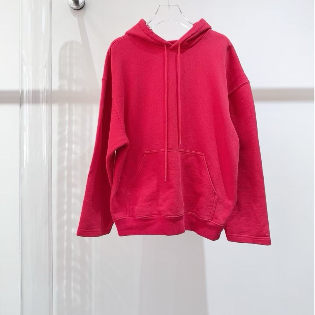 99新 Balenciaga/巴黎世家 双双臻选/vv01350/巴黎世家卫衣/S码