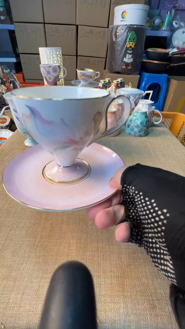 【闪购商品】瓷片启航瓷器精选