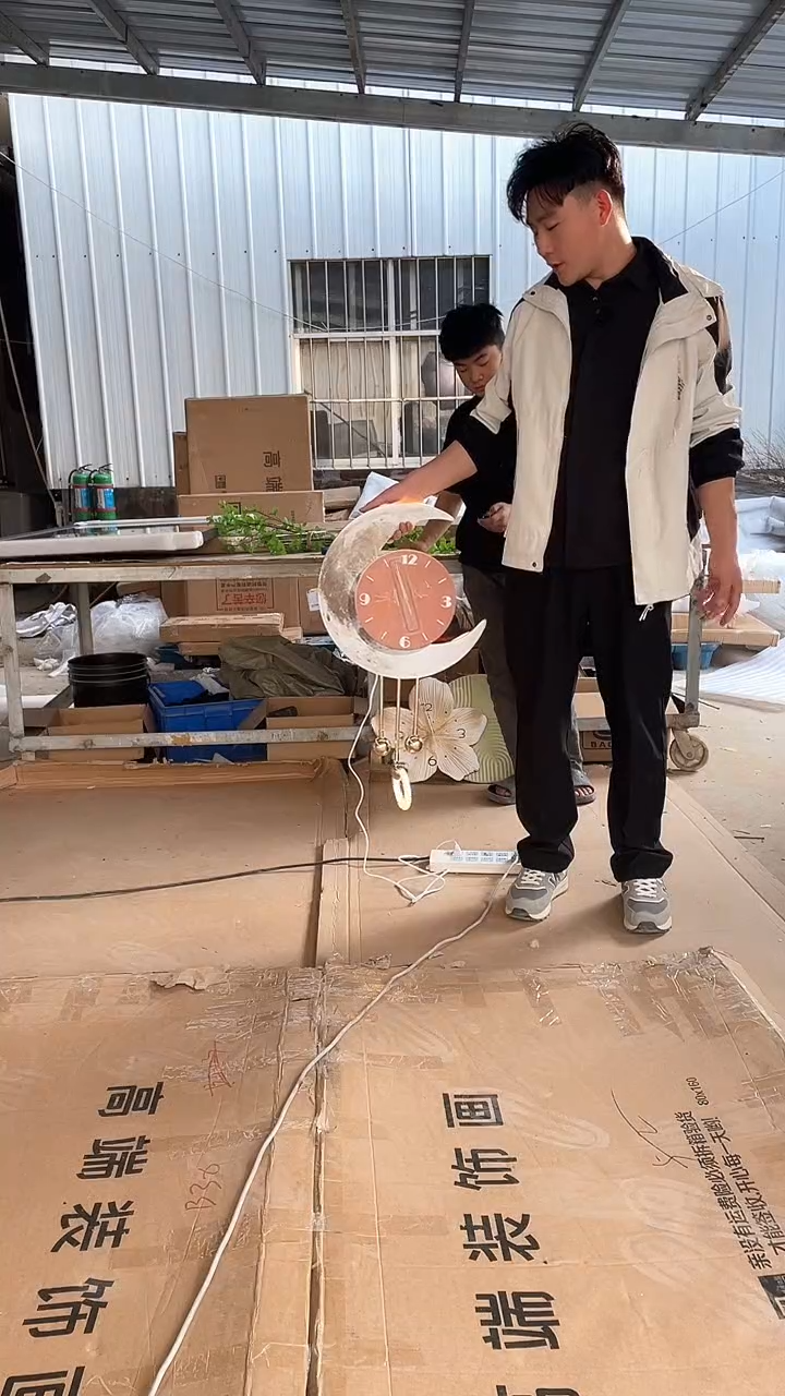 带灯款高货清仓 微瑕 介意勿拍  40*60
