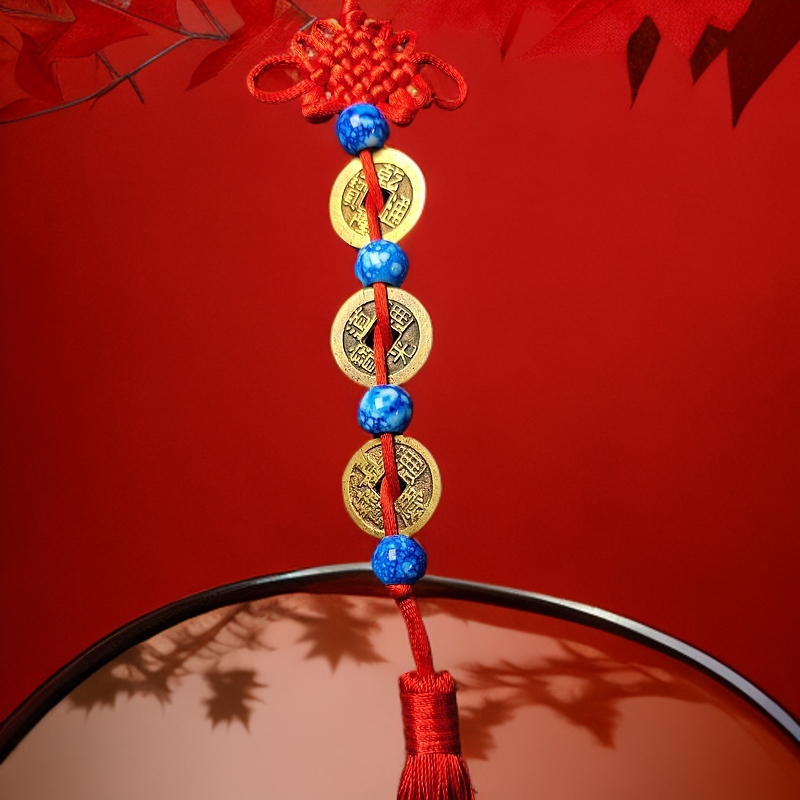 现代工艺品花钱乾道嘉文创