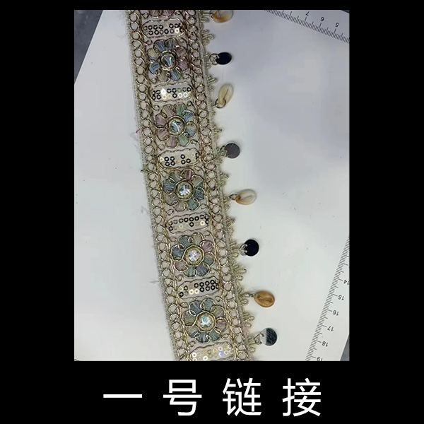 时尚辅料 -- 精致搭配 -- 1号链接